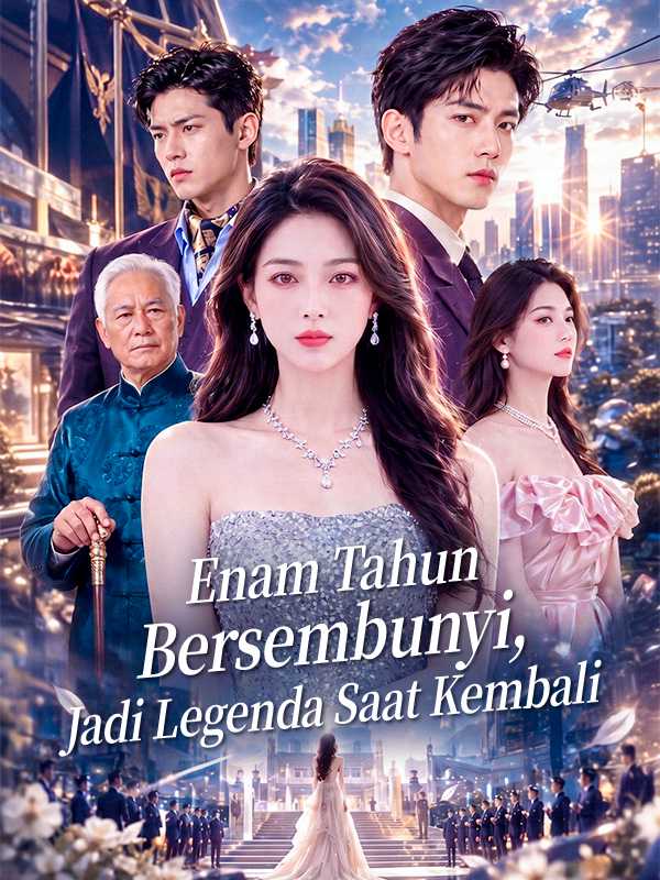Enam Tahun Bersembunyi, Jadi Legenda Saat Kembali