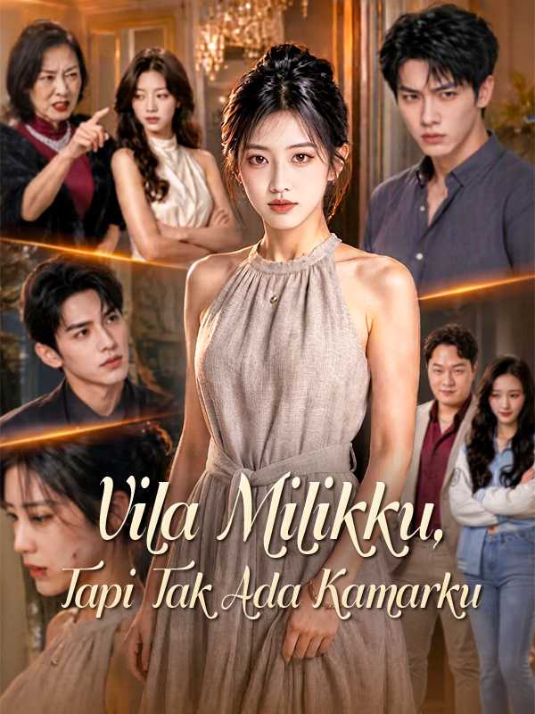 Vila Milikku, Tapi Tak Ada Kamarku