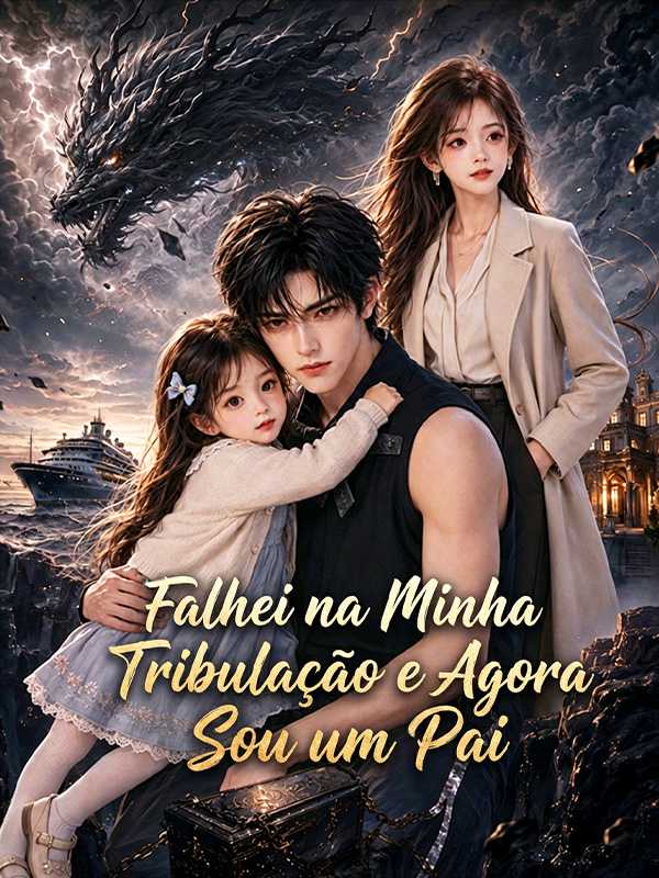 Falhei na Minha Tribulação e Agora Sou um Pai