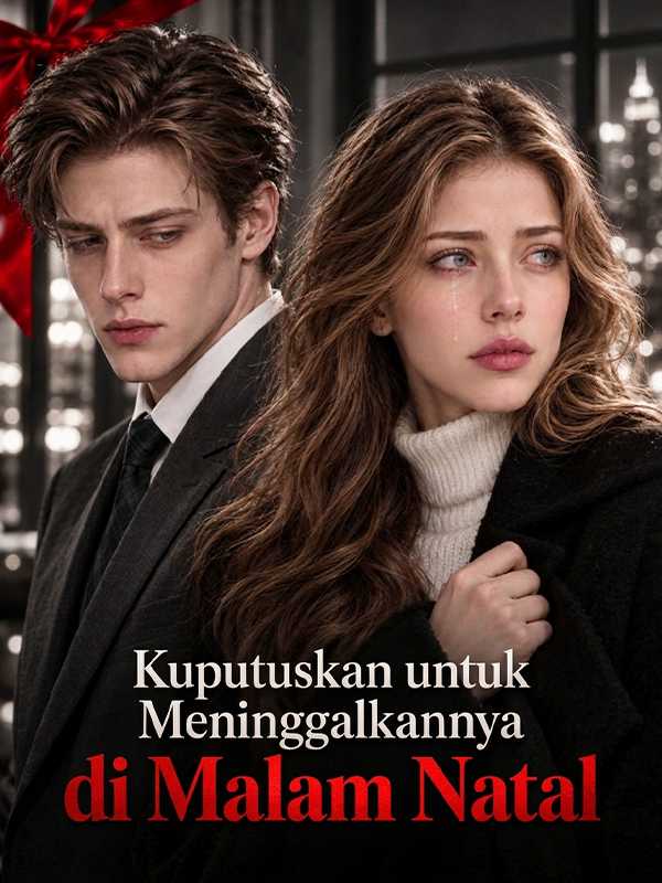 Kuputuskan untuk Meninggalkannya di Malam Natal