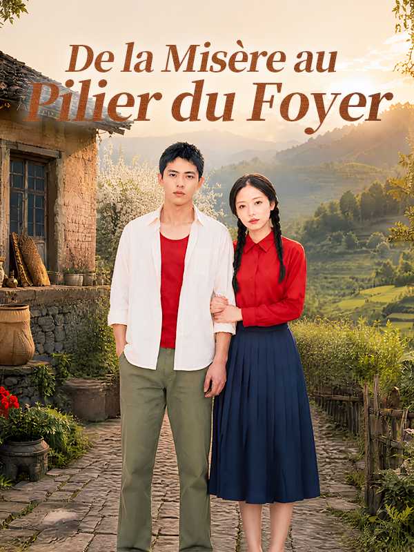 De la Misère au Pilier du Foyer