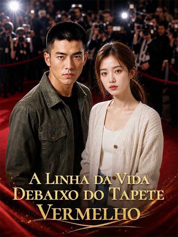 A Linha da Vida Debaixo do Tapete Vermelho