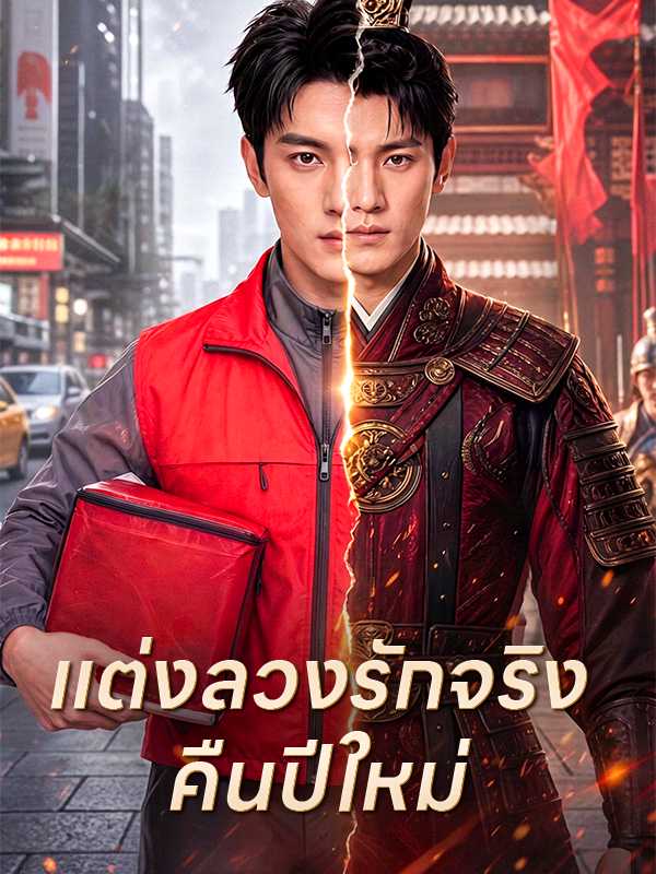 แต่งลวงรักจริงคืนปีใหม่