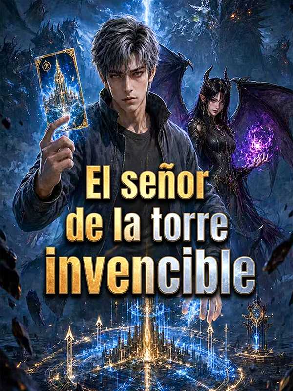 El señor de la torre invencible
