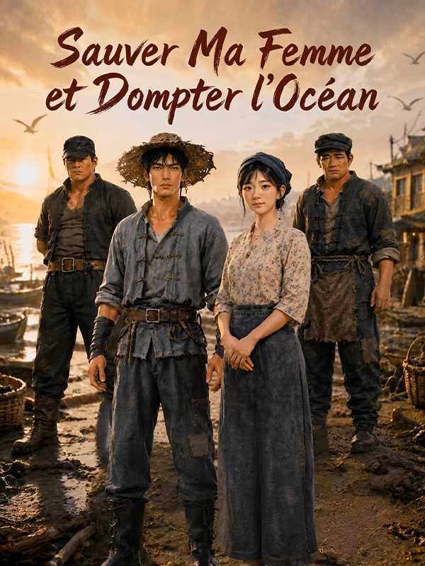 Sauver Ma Femme et Dompter l'Océan