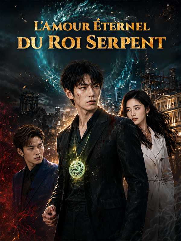 L'Amour Éternel du Roi Serpent