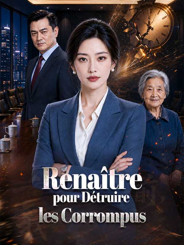 Renaître pour Détruire les Corrompus