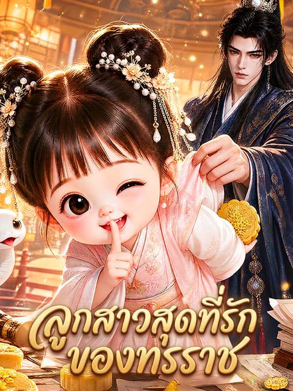 ลูกสาวสุดที่รักของทรราช
