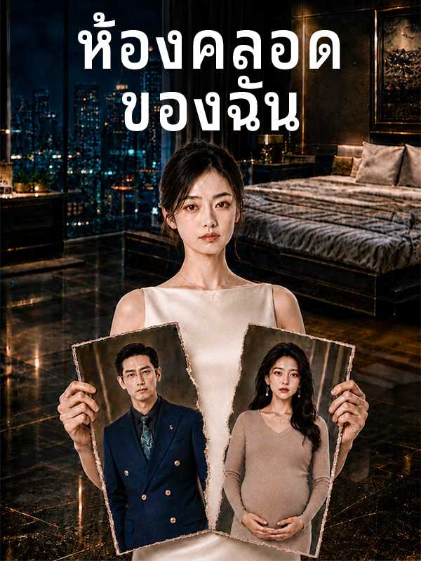 ห้องคลอดของฉัน