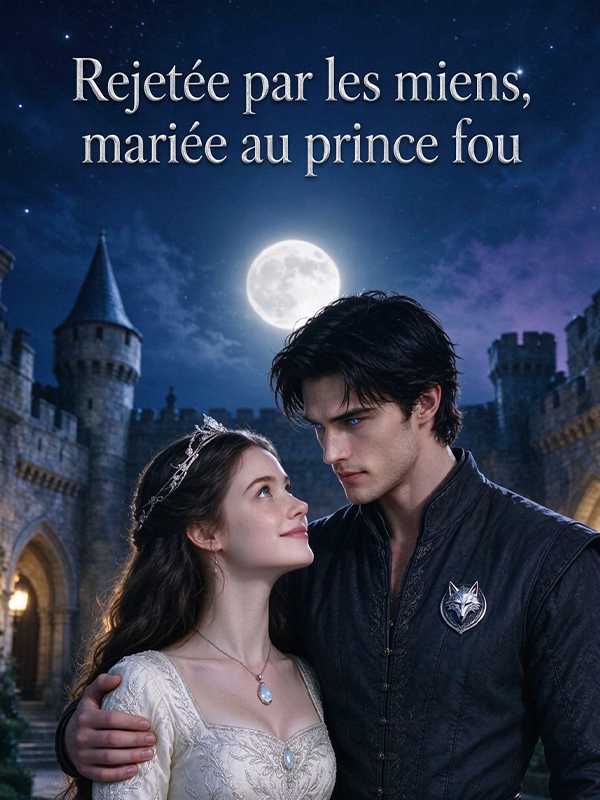 Rejetée par les miens, mariée au prince fou