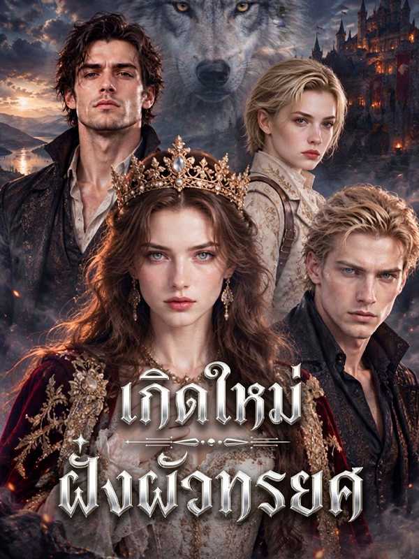 เกิดใหม่ฝังผัวทรยศ