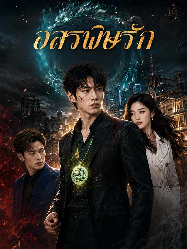 อสรพิษรัก