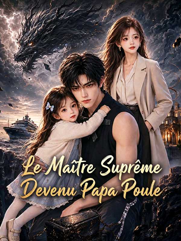 Le Maître Suprême Devenu Papa Poule