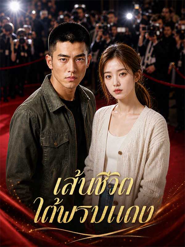 เส้นชีวิตใต้พรมแดง
