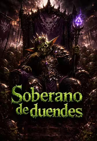 Soberano de duendes