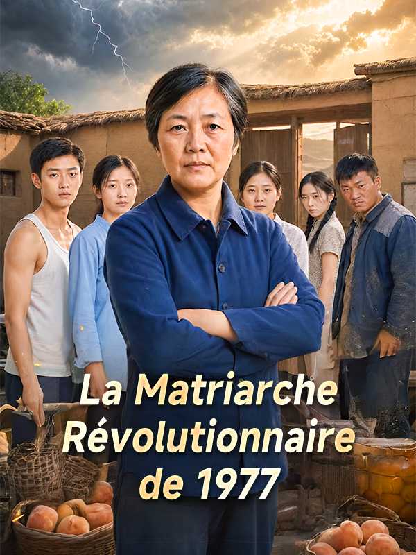La Matriarche Révolutionnaire de 1977