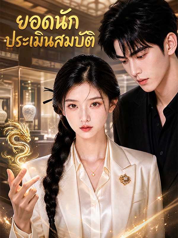 ยอดนักประเมินสมบัติ