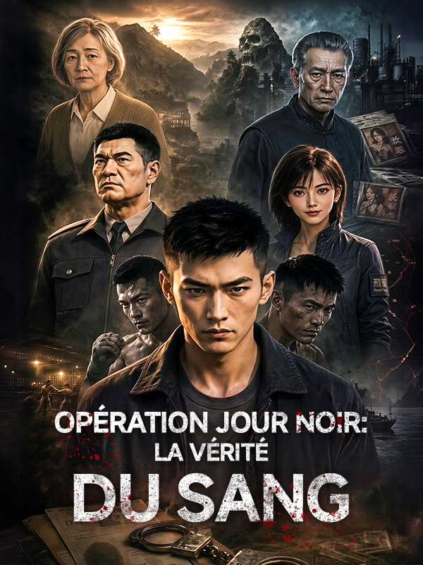 Opération Jour Noir : La Vérité du Sang
