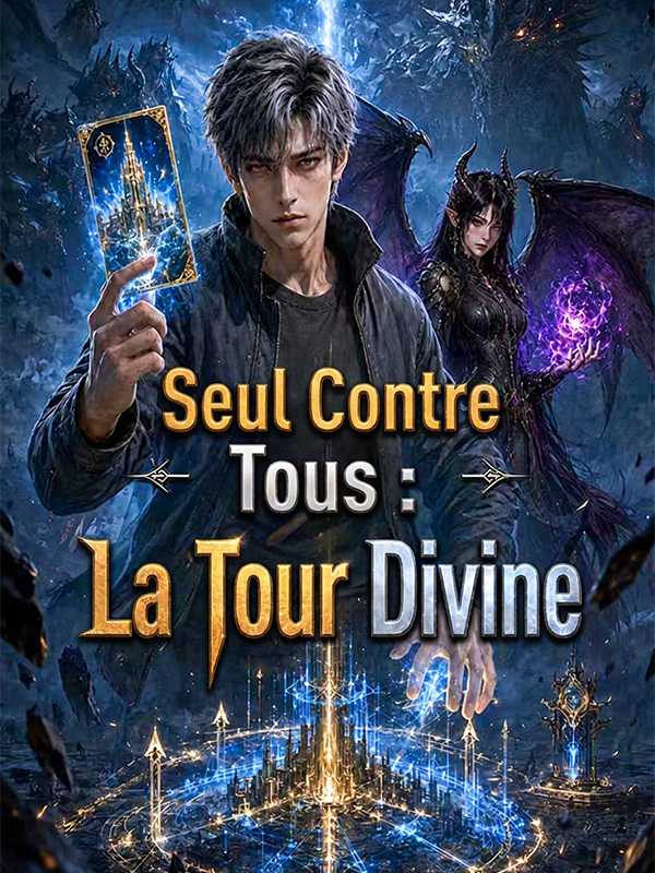 Seul Contre Tous : La Tour Divine