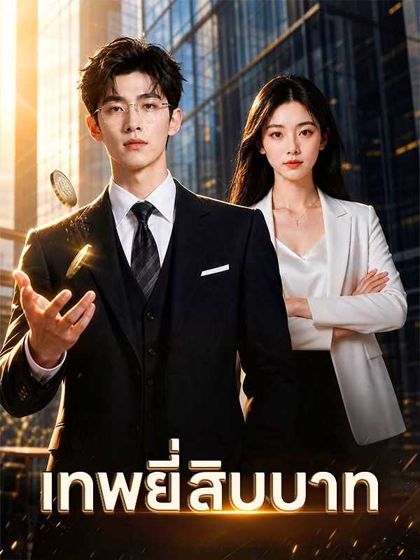 เทพยี่สิบบาท