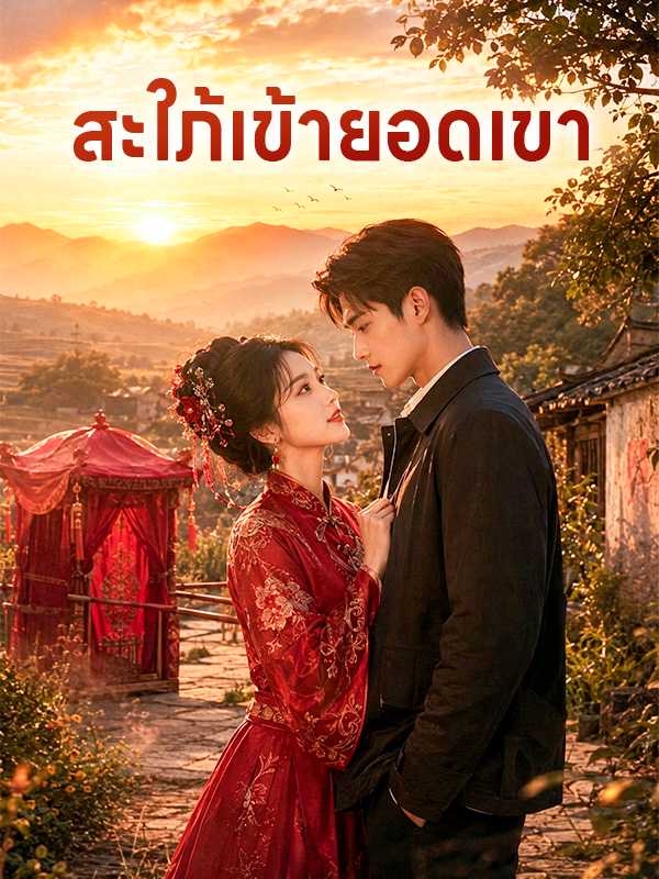 สะใภ้เข้ายอดเขา
