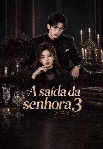 A saída da senhora 3