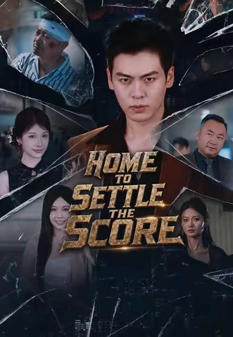 Home to Settle the Score