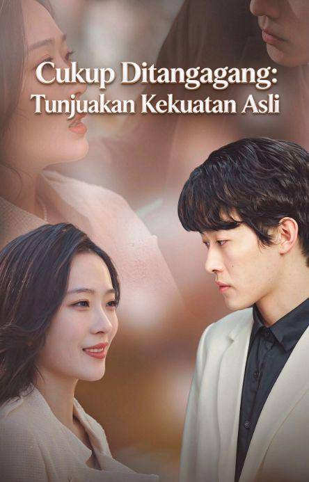 Cukup Ditanggung: Tunjukkan Kekuatan Asli