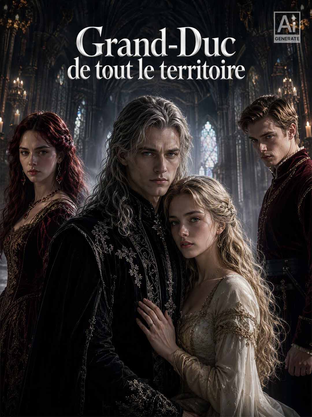 Grand-Duc de tout le territoire