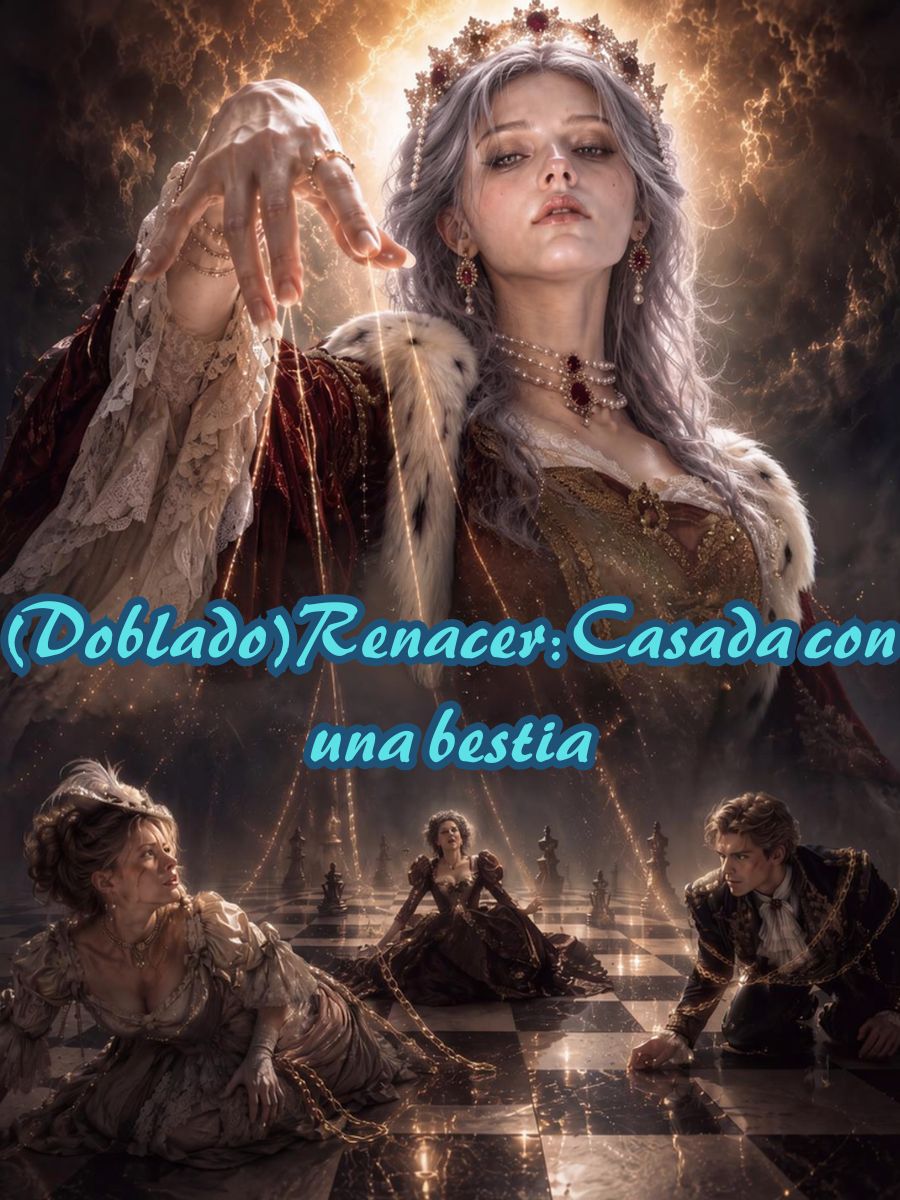 (Doblado) Renacer: Casada con una bestia