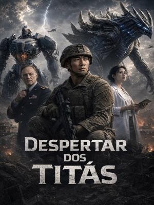 Despertar dos Titãs