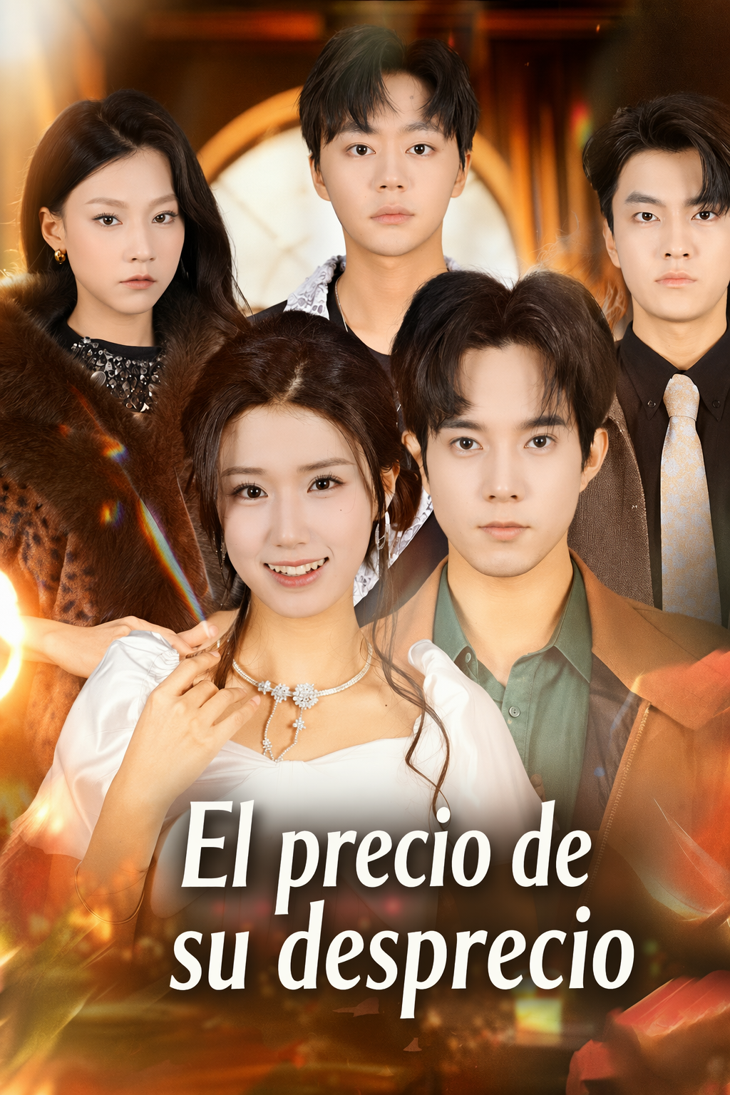 El precio de su desprecio
