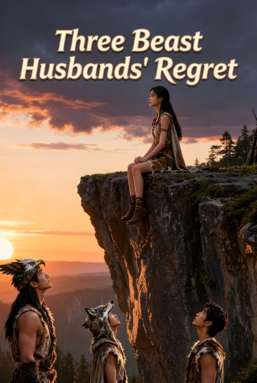 Three Beast Husbands' Regret