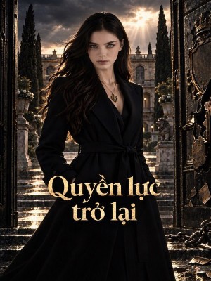 Quyền lực trở lại
