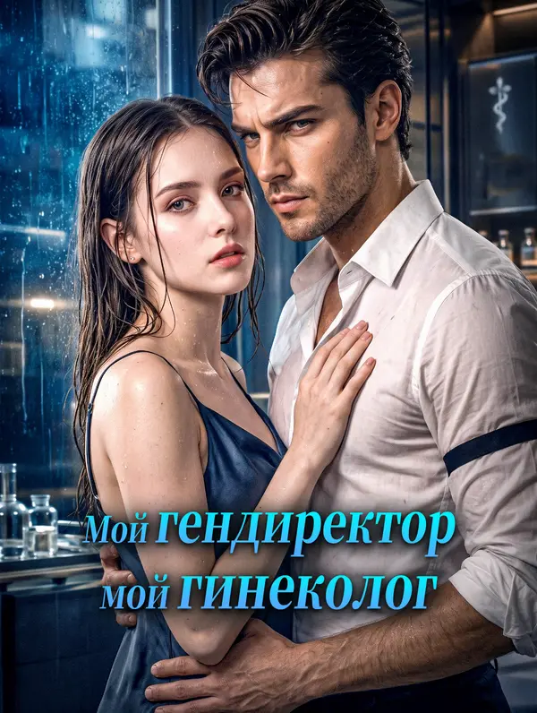 Мой гендиректор мой гинеколог(Дубляж)