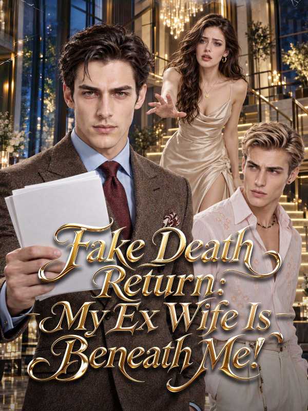 Fake Death Return：My Ex Wife Is Beneath Me！