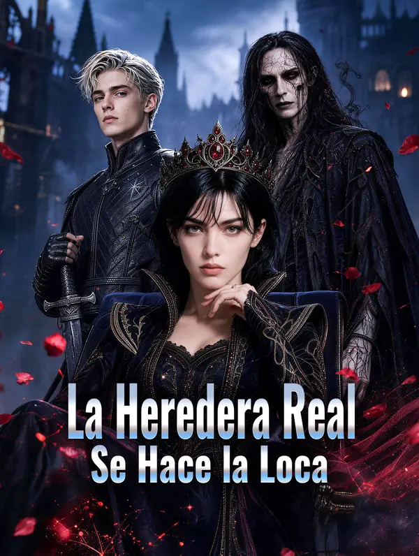 La Heredera Real Se Hace la Loca