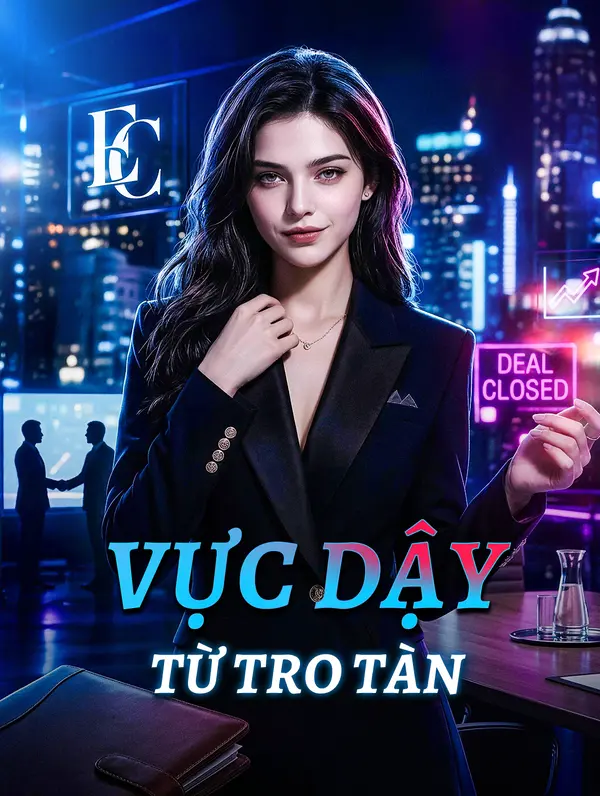 Vực Dậy Từ Tro Tàn(Phiên bản lồng tiếng)
