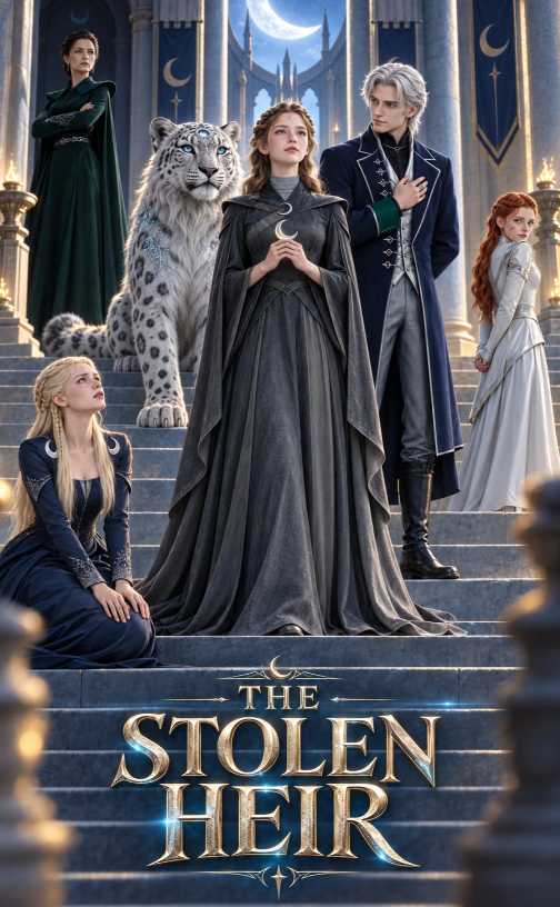 The Stolen Heir