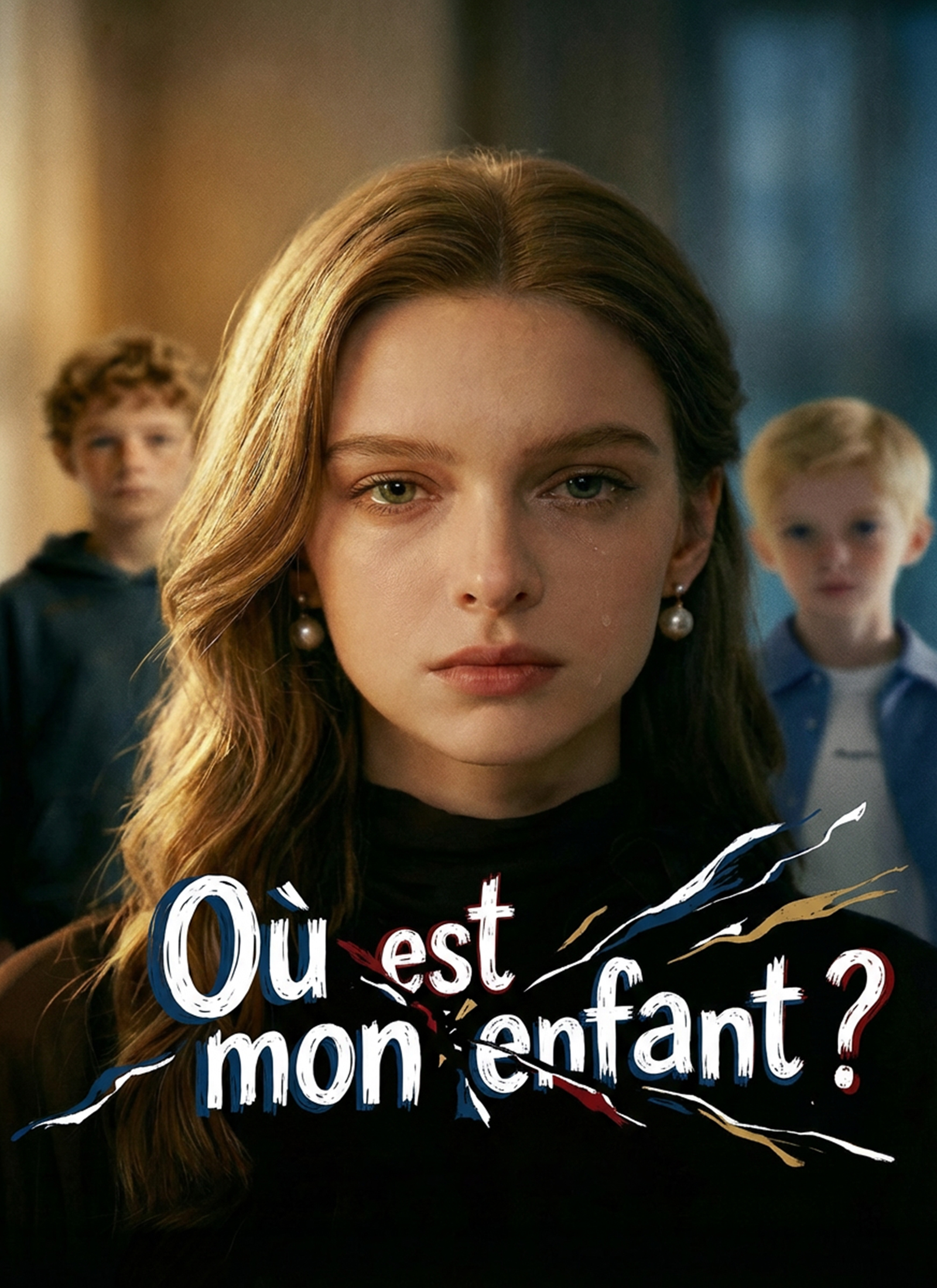 [Doublé]Où est mon enfant ?