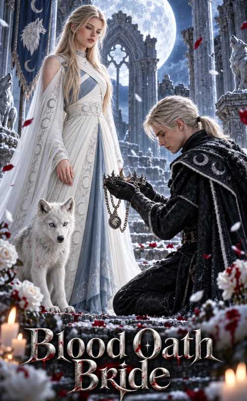 Blood Oath Bride