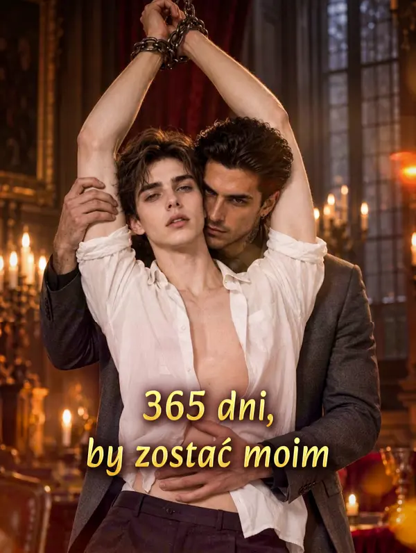 365 dni, by zostać moim