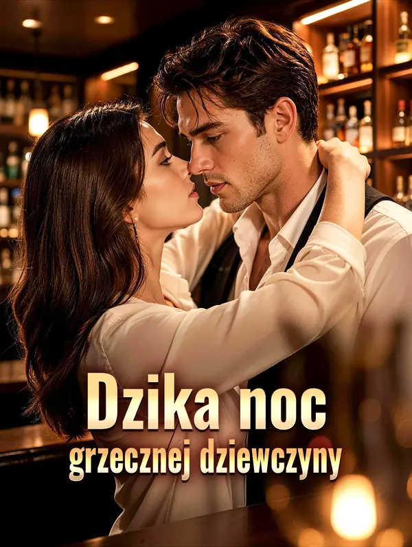 Dzika noc grzecznej dziewczyny