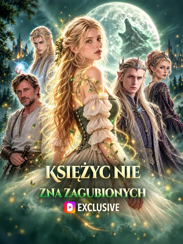 Księżyc nie zna zagubionych