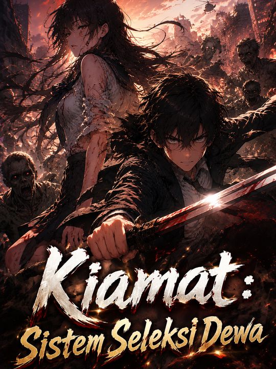 Kiamat: Sistem Seleksi Dewa
