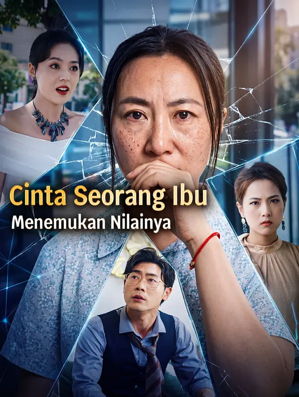 Cinta Seorang Ibu Menemukan Nilainya