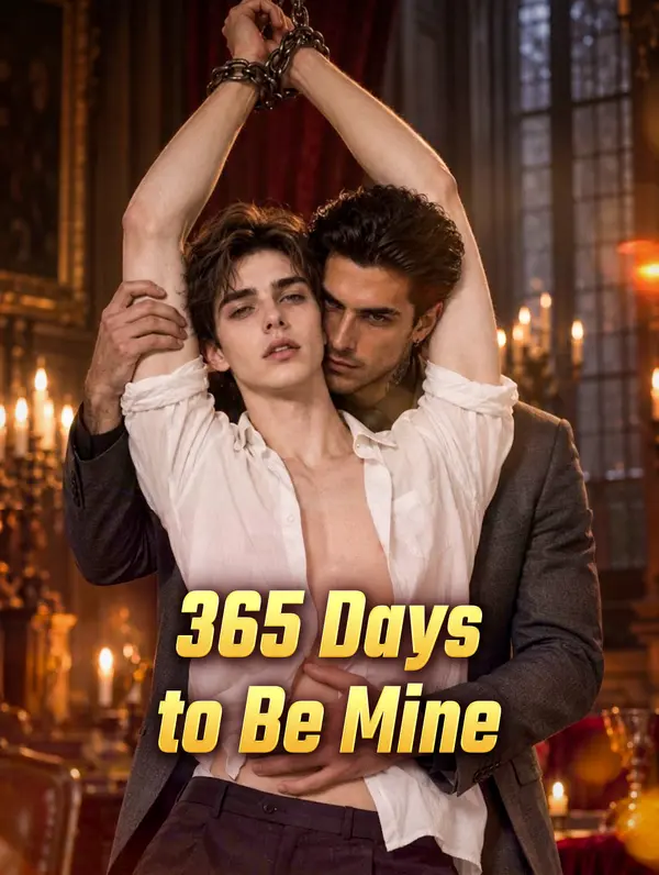 365 Days to Be Mine