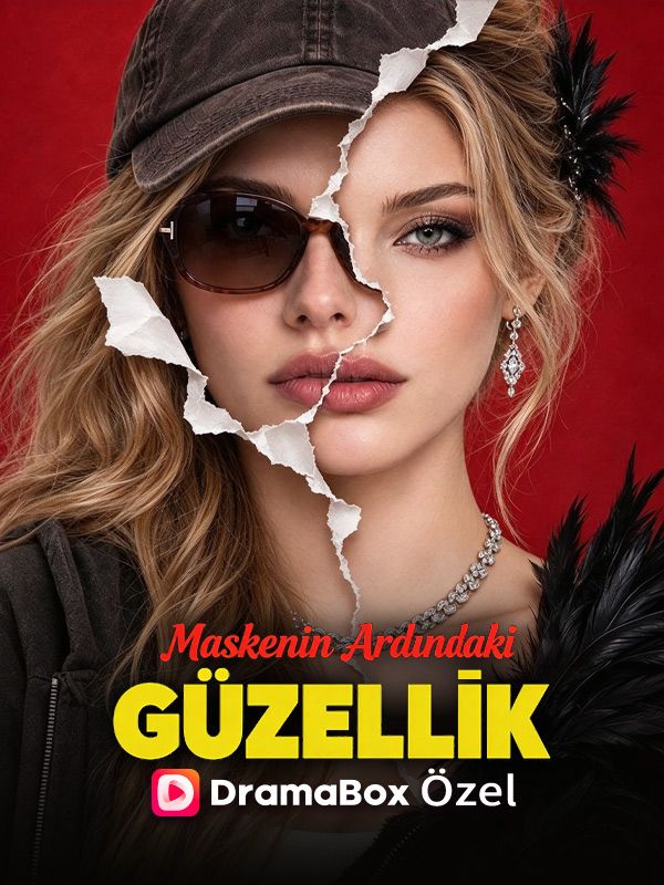 Maskenin Ardındaki Güzellik