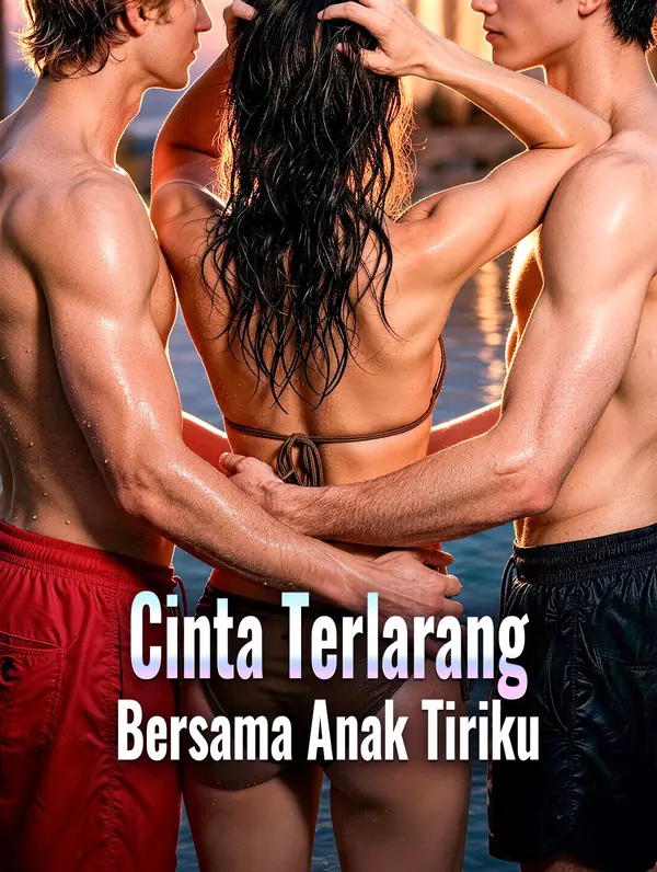 Cinta Terlarang Bersama Anak Tiriku(Sulih Suara)