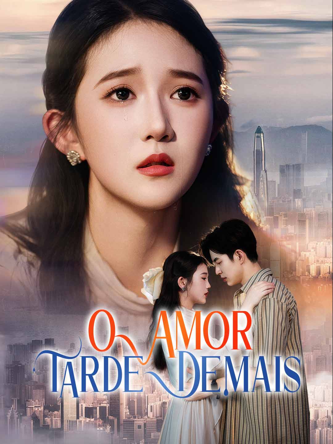 O Amor Tarde Demais (2025)